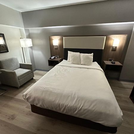 Comfort Inn Конайерс Экстерьер фото