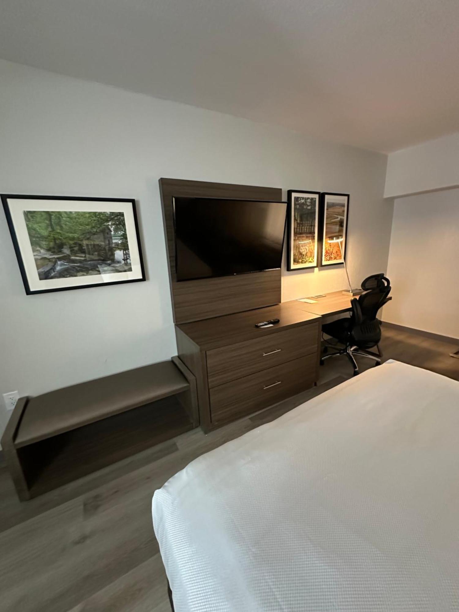 Comfort Inn Конайерс Экстерьер фото